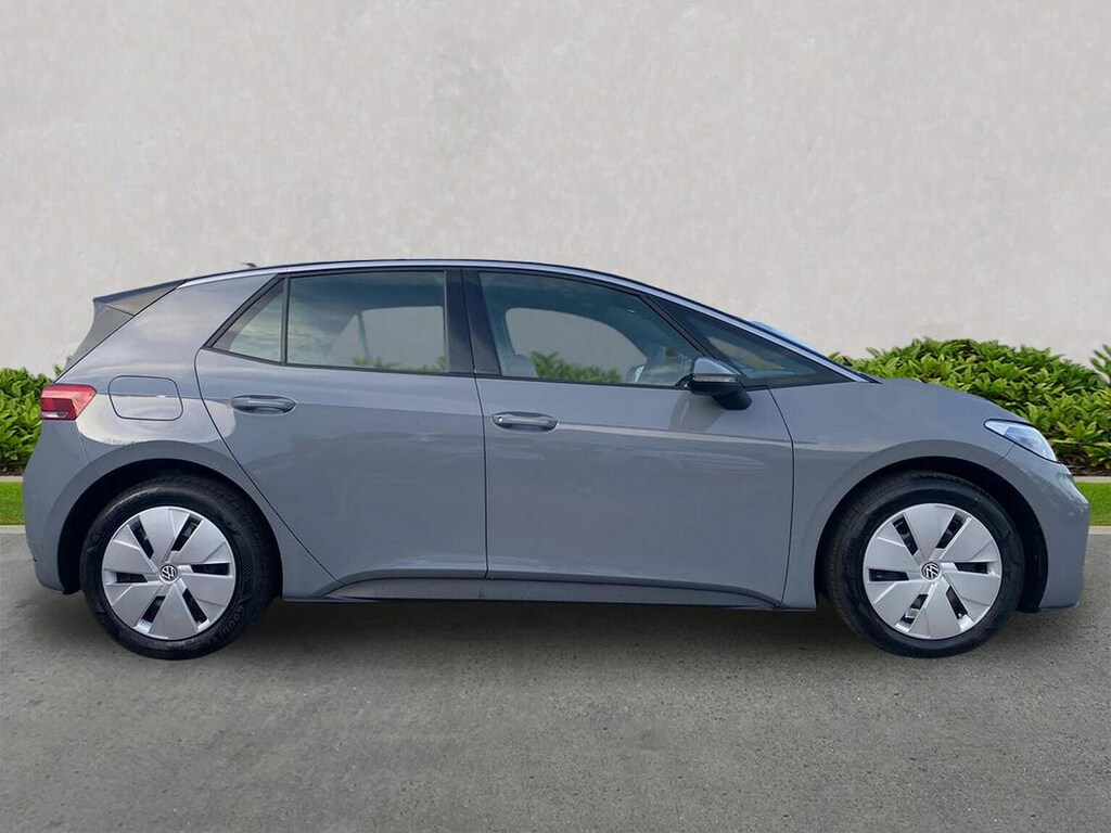 Volkswagen ID.3 150Kw Essential Pro 59Kwh NX26SVD #3