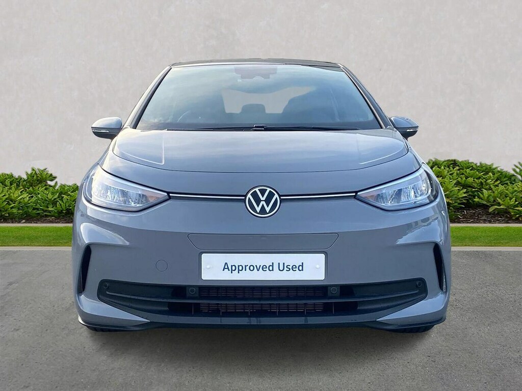 Volkswagen ID.3 150Kw Essential Pro 59Kwh NX26SVD #5