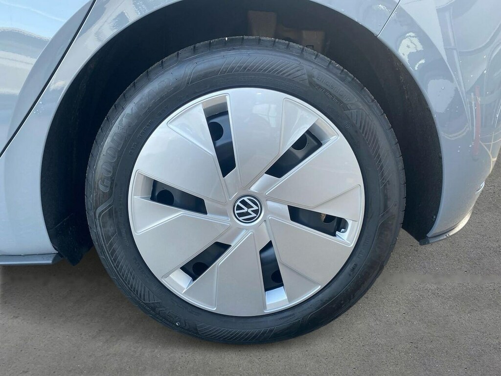 Volkswagen ID.3 150Kw Essential Pro 59Kwh NX26SVD #6
