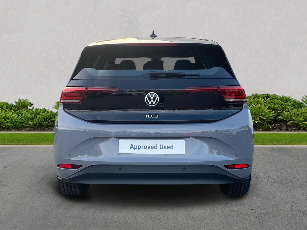 Volkswagen ID.3 150Kw Essential Pro 59Kwh NX26SVD #4