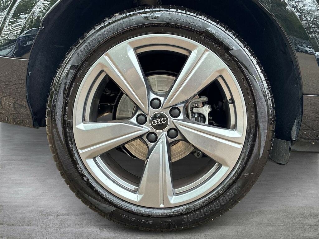 Audi Q3 1.5 Tfsi S Line S Tronic Soundvision Pack RJ75LZF Black #6