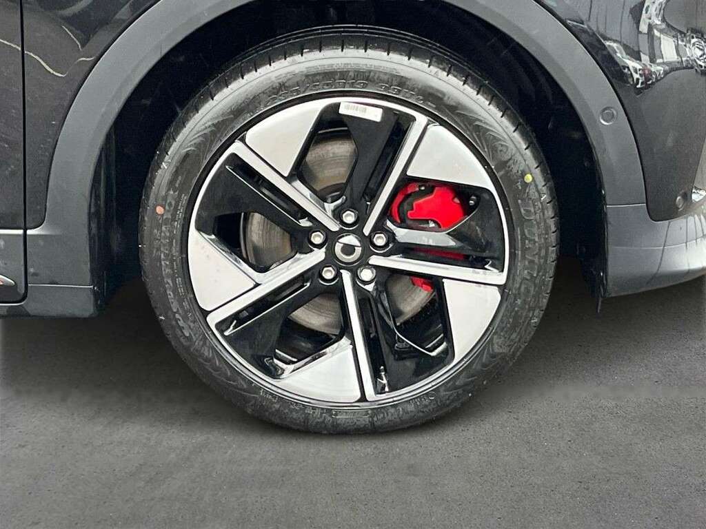 Smart #1 315Kw Brabus 66Kwh Awd GK75YCX Black #6