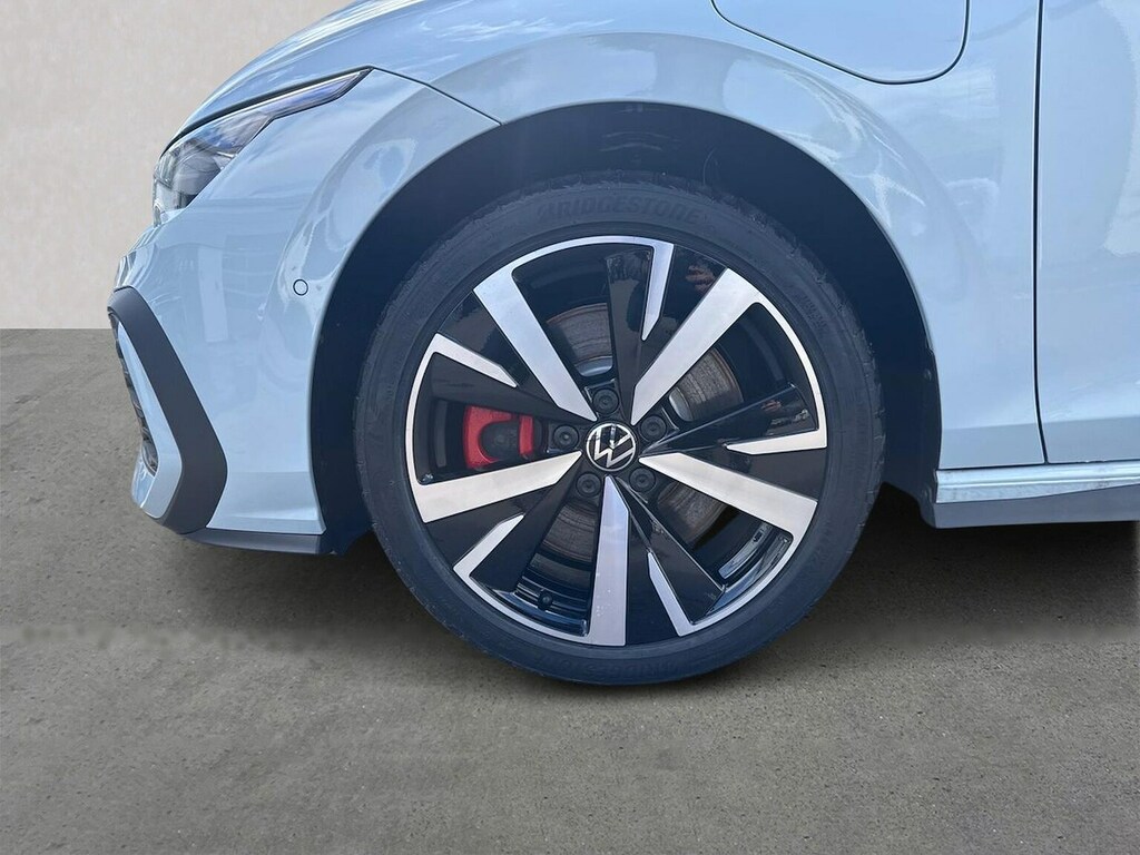 Volkswagen e-Golf 1.5 Tsi Ehybrid 19.7Kwh Gte Hatchback P Blue #6
