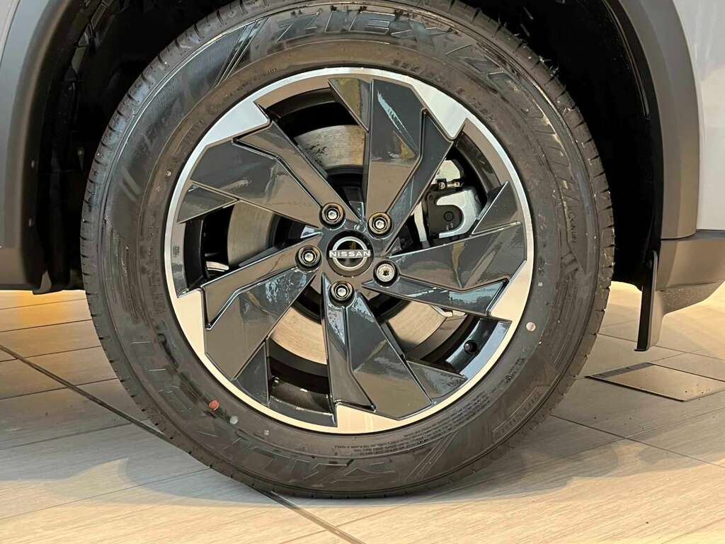 Nissan X-Trail 1.5 E-power 204 N-connecta Xtronic  #6