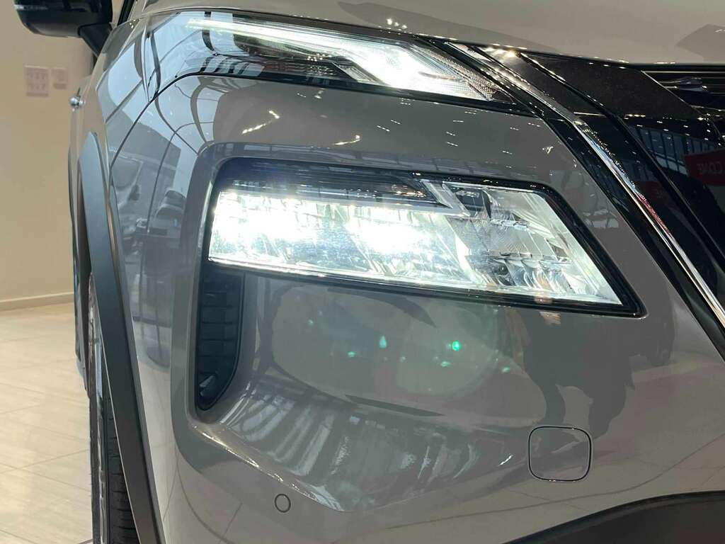 Nissan X-Trail 1.5 E-power 204 N-connecta Xtronic  #5