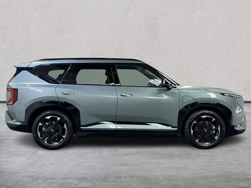 Kia 160Kw Gt-line S 81.4Kwh JMZ2299 Green #3