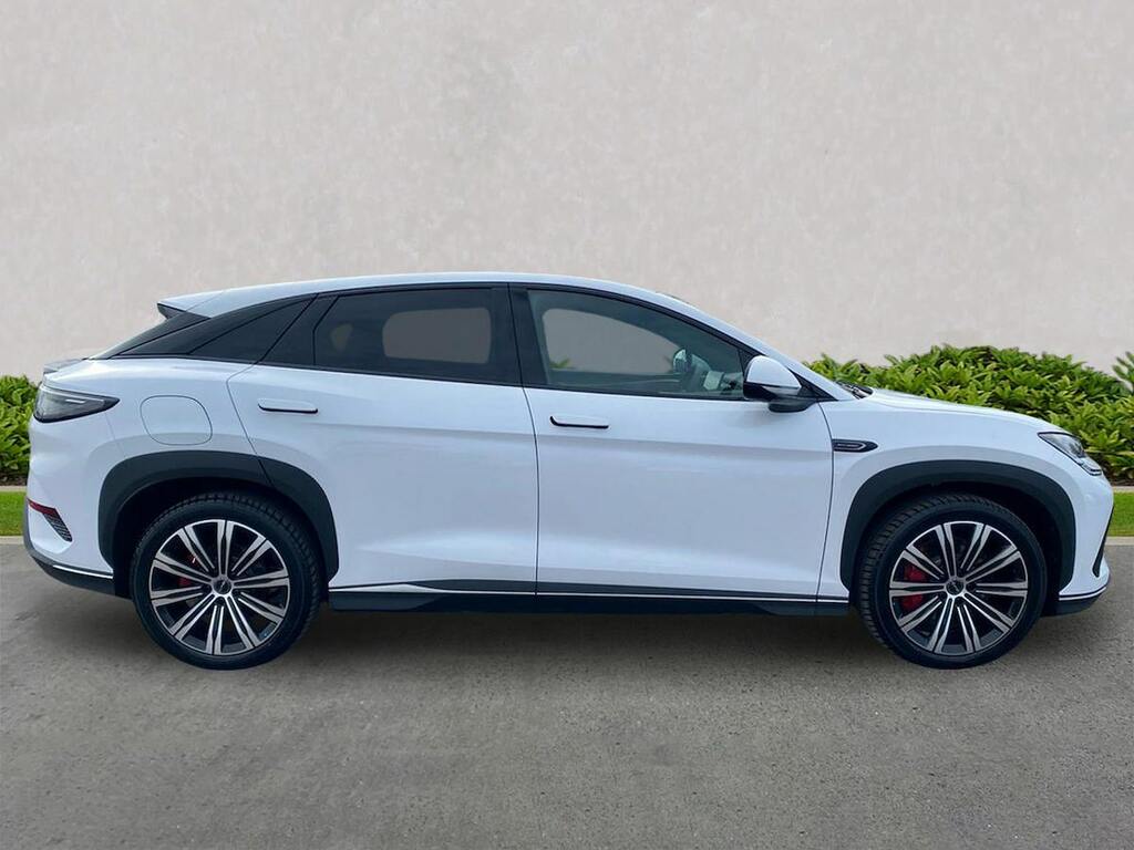Byd Sealion 7 390Kw Design Awd 83Kwh NU26SSK White #3
