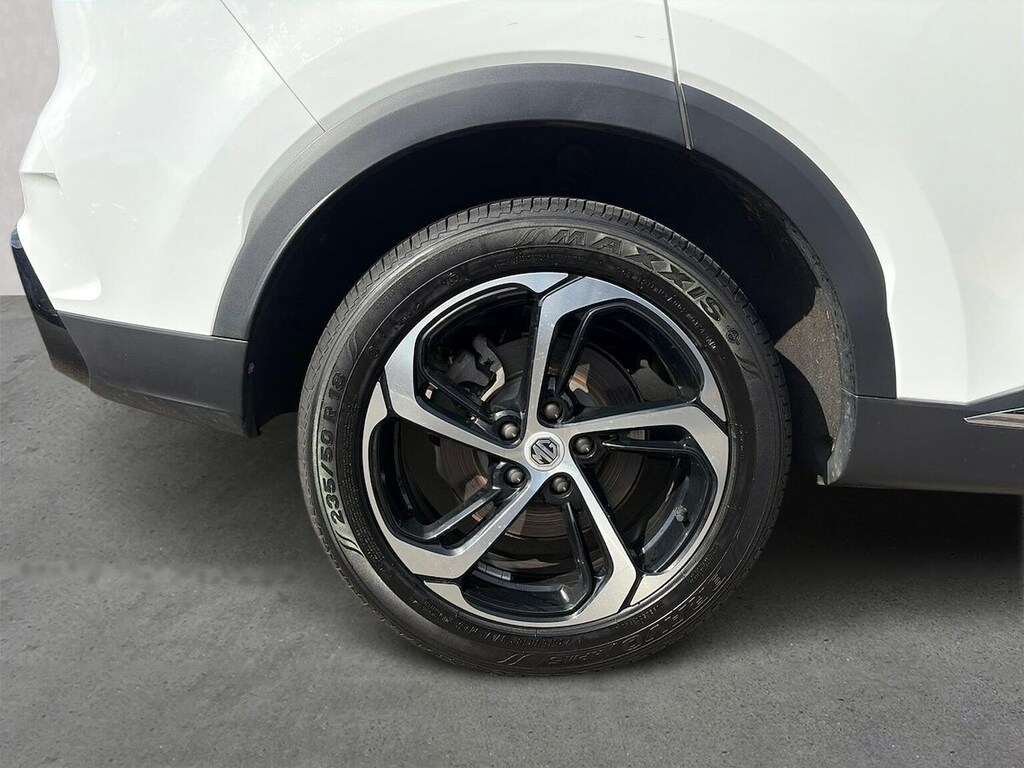 MG HS 1.5 T-gdi Trophy Suv Euro 6 Ss SJ24EZW White #6