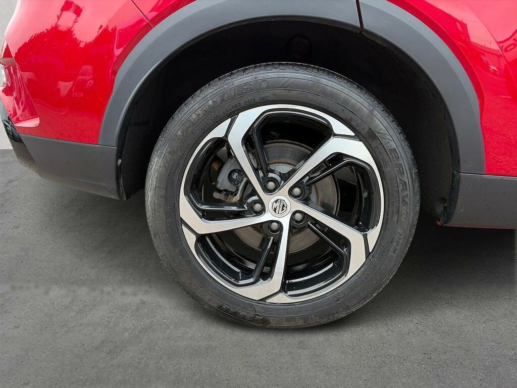 MG HS 1.5 T-gdi Trophy Suv Dct Euro 6 Ss NA73JJU Red #6