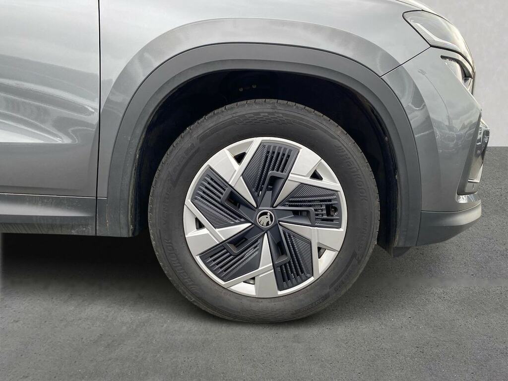 Skoda Kodiaq 1.5 Tsi E-tec Se Dsg 7 Seat KM75PXA Grey #6