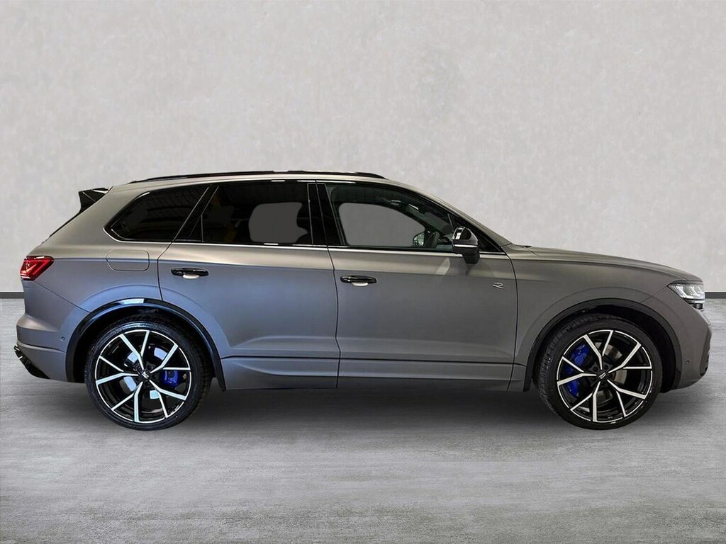 Volkswagen Touareg 3.0 V6 Tsi Ehybrid 4Motion R Tip PK26LYA Grey #2