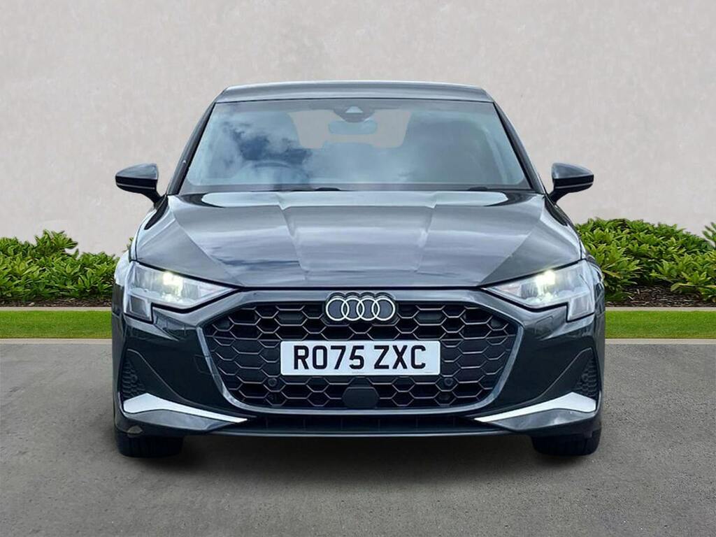 Audi A3 40 Tfsi E Sport S Tronic RO75ZXC Grey #5