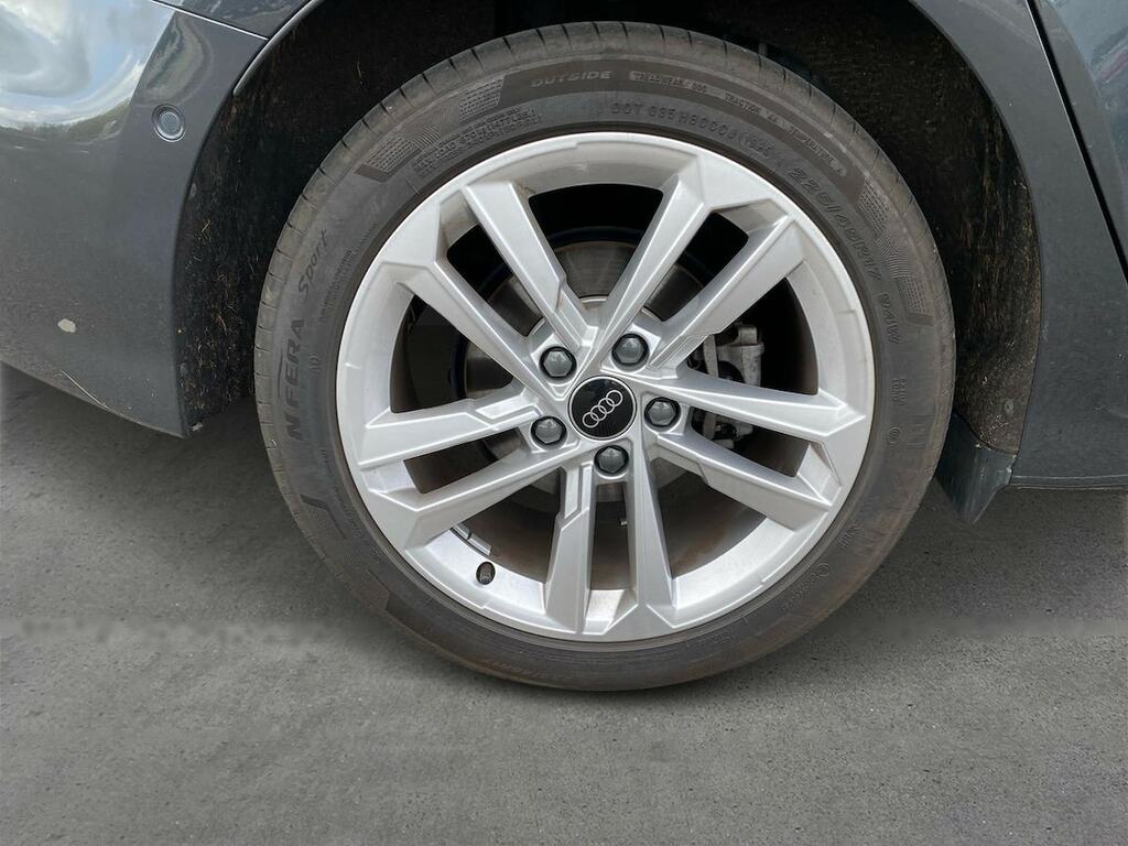 Audi A3 40 Tfsi E Sport S Tronic RO75ZXC Grey #6