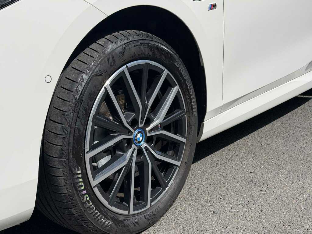 BMW 2 Series 225E Xdrive M Sport Dct YE25WFF White #6