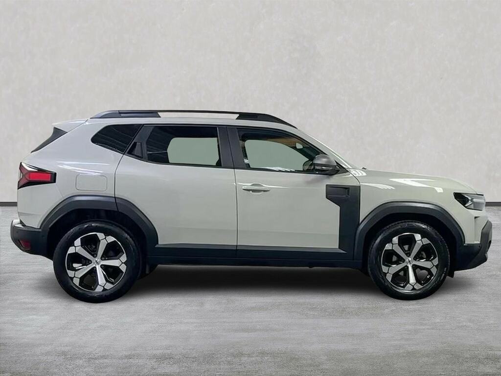 Dacia Duster 1.2 Tce 130 Journey GMZ3626 Beige #3