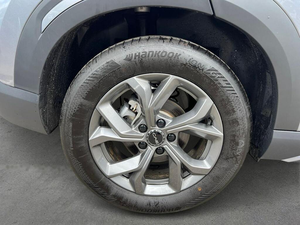 Byd Atto 2 130Kw Boost 51Kwh YP26EBC Grey #6