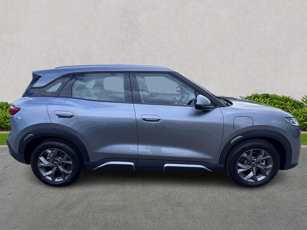 Byd Atto 2 130Kw Boost 51Kwh YP26EBC Grey #3