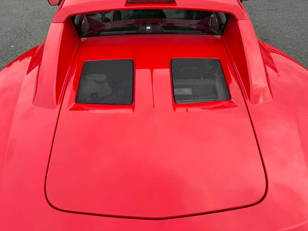 Vauxhall VX220 2.2L 16V 147 Bhp Red #12