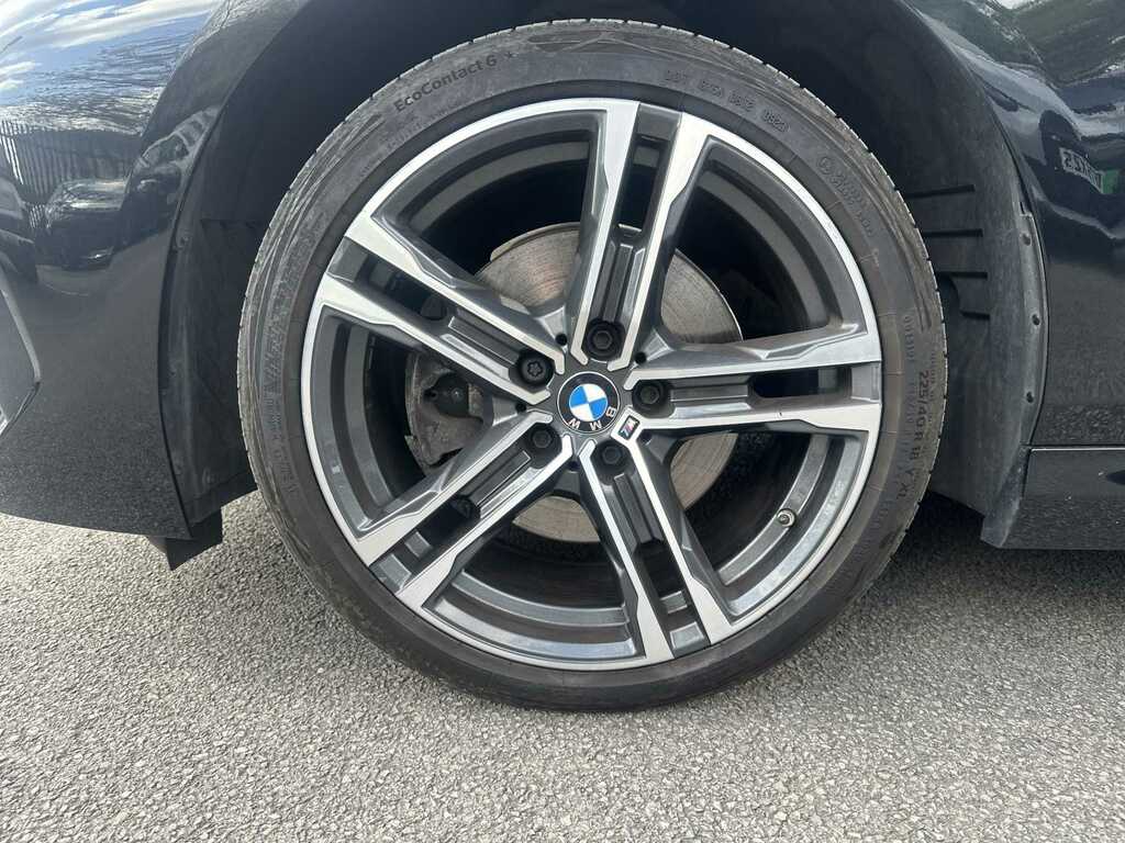 BMW 2 Series 218I M Sport Black #6