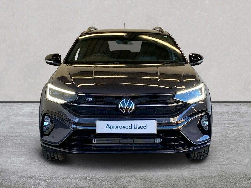 Volkswagen Taigo 1.0 Tsi 115 Black Edition Dsg PK26WEJ Grey #5