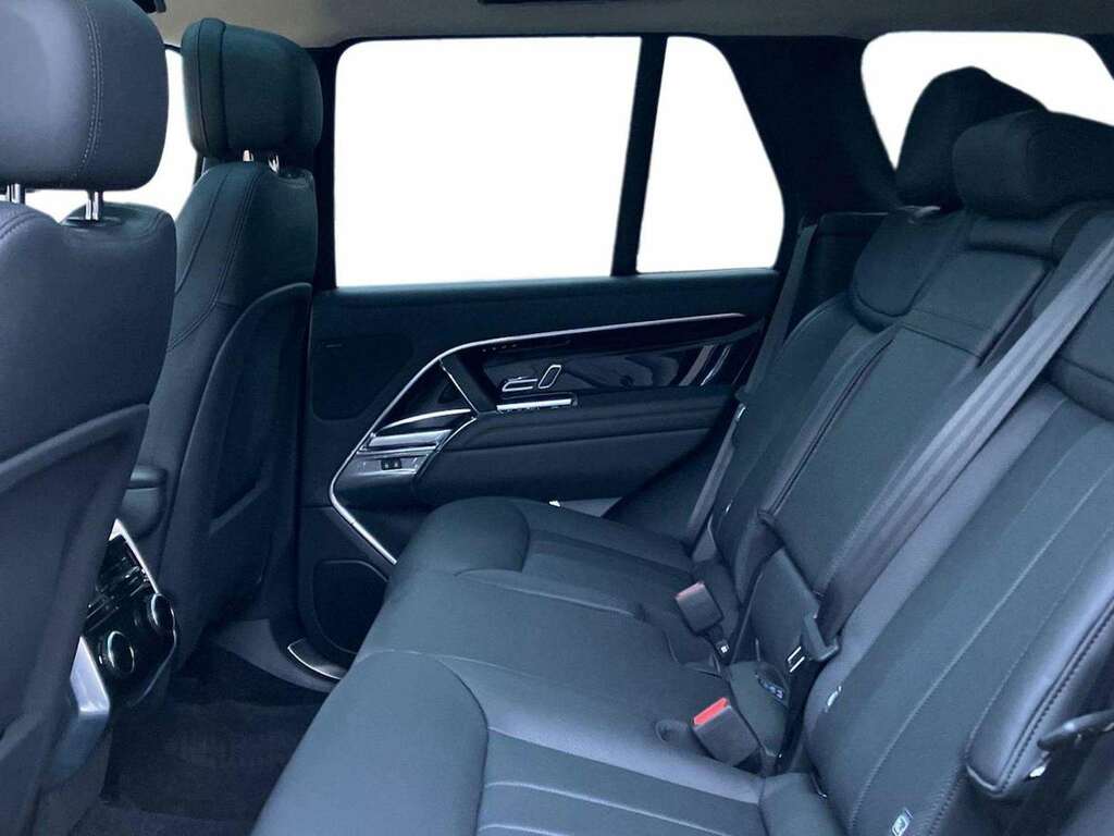 Land Rover Range Rover 3.0 P460e Se Gold #4
