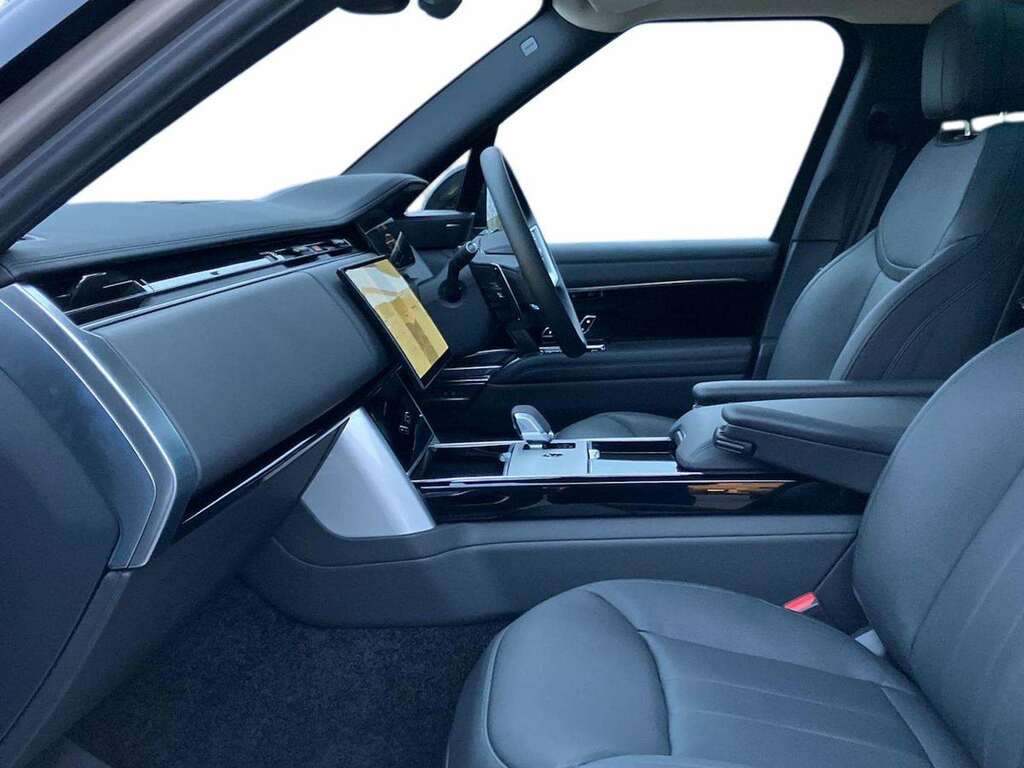 Land Rover Range Rover 3.0 P460e Se Gold #3