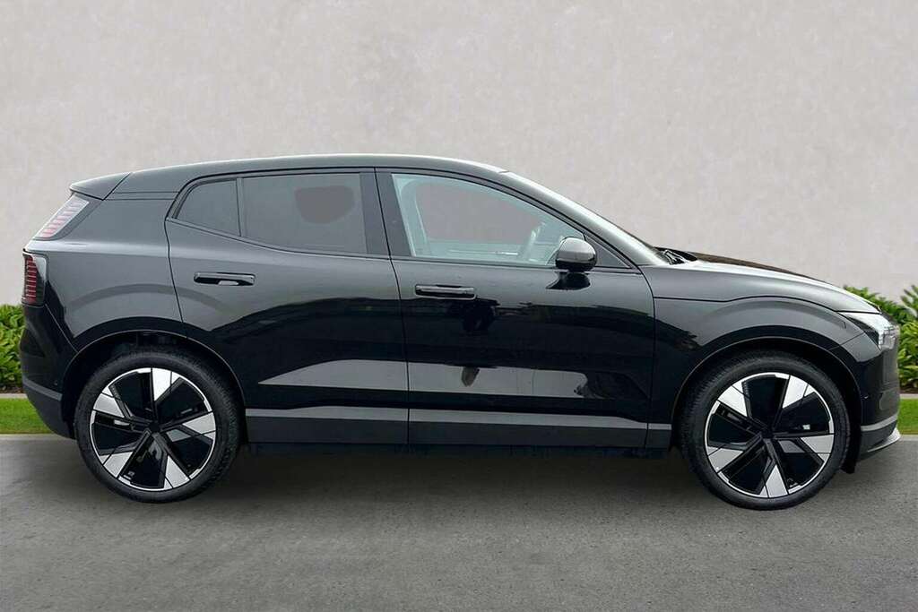 Volvo EX30 315Kw Twin Motor Performance Ultra 69Kwh EK75GVF Black #3