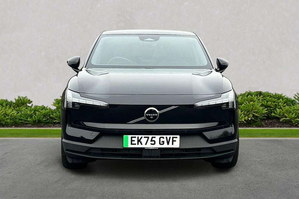 Volvo EX30 315Kw Twin Motor Performance Ultra 69Kwh EK75GVF Black #5