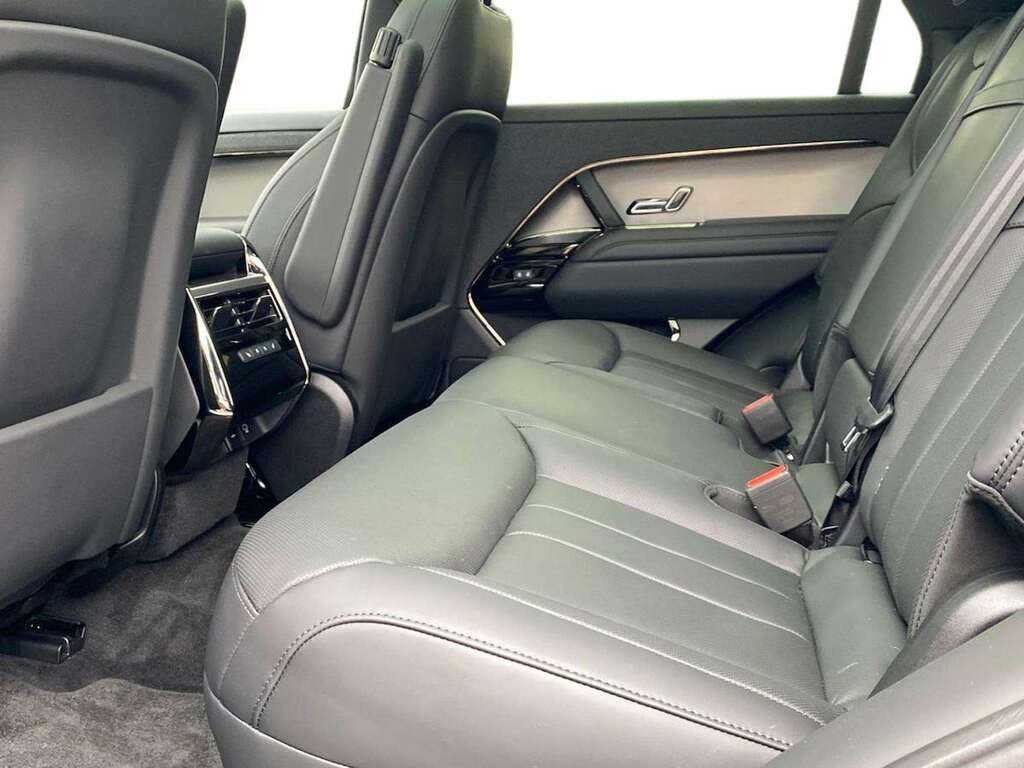 Land Rover Range Rover Sport 3.0 P460e Edition SN75UFZ Blue #4