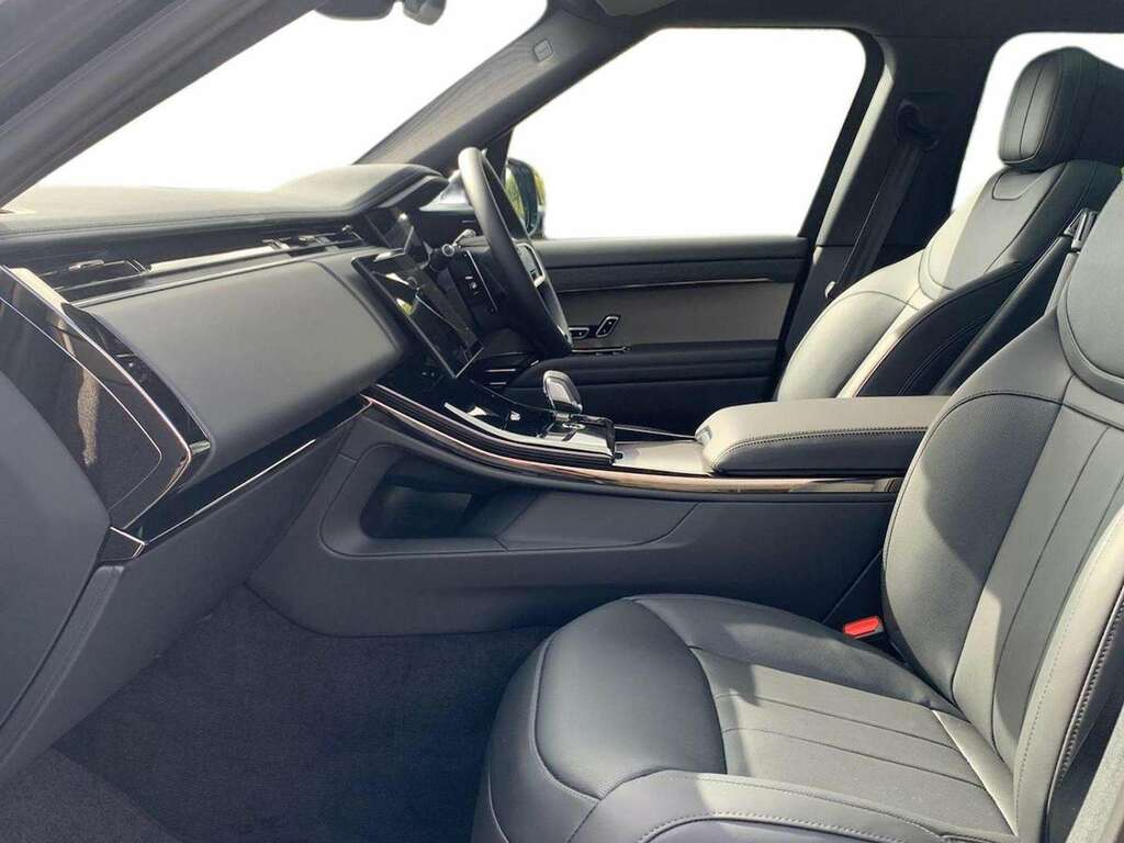 Land Rover Range Rover Sport 3.0 D250 Edition LR75BHN Grey #3