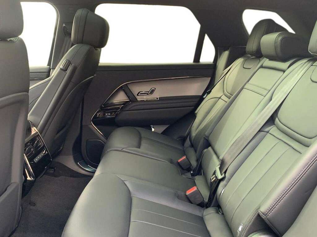 Land Rover Range Rover Sport 3.0 D250 Edition LR75BHN Grey #4