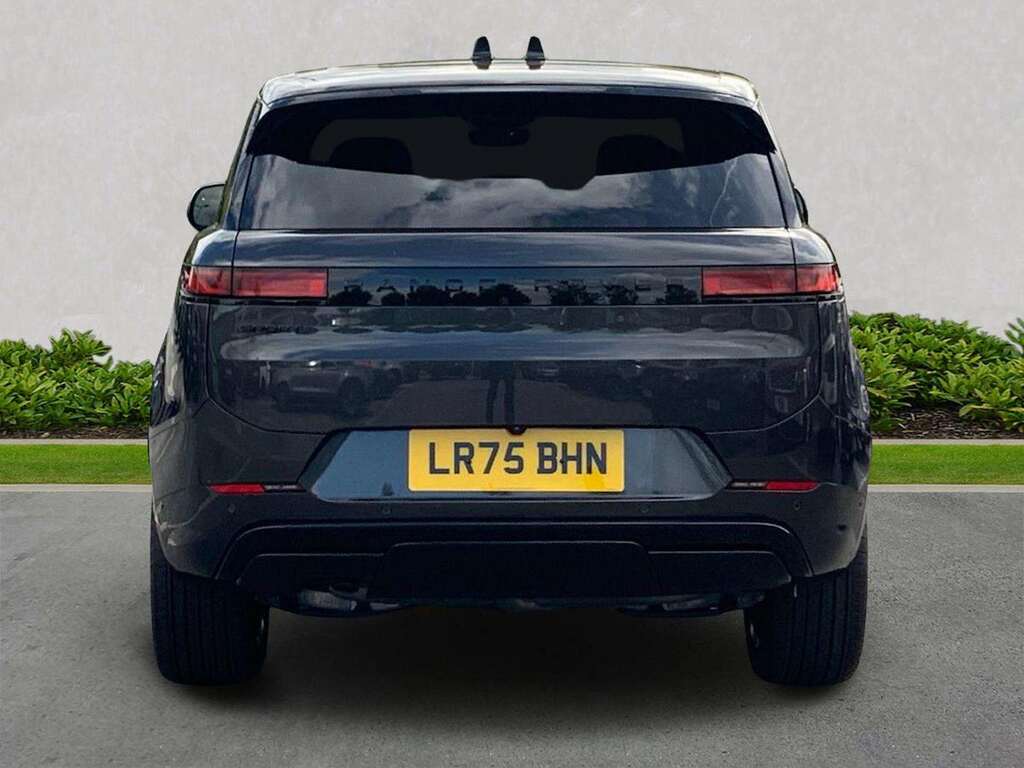 Land Rover Range Rover Sport 3.0 D250 Edition LR75BHN Grey #6