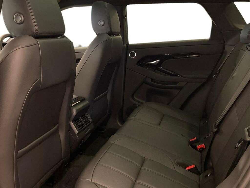 Land Rover Range Rover Evoque 1.5 P270e Dynamic Se LN75CAX Grey #4