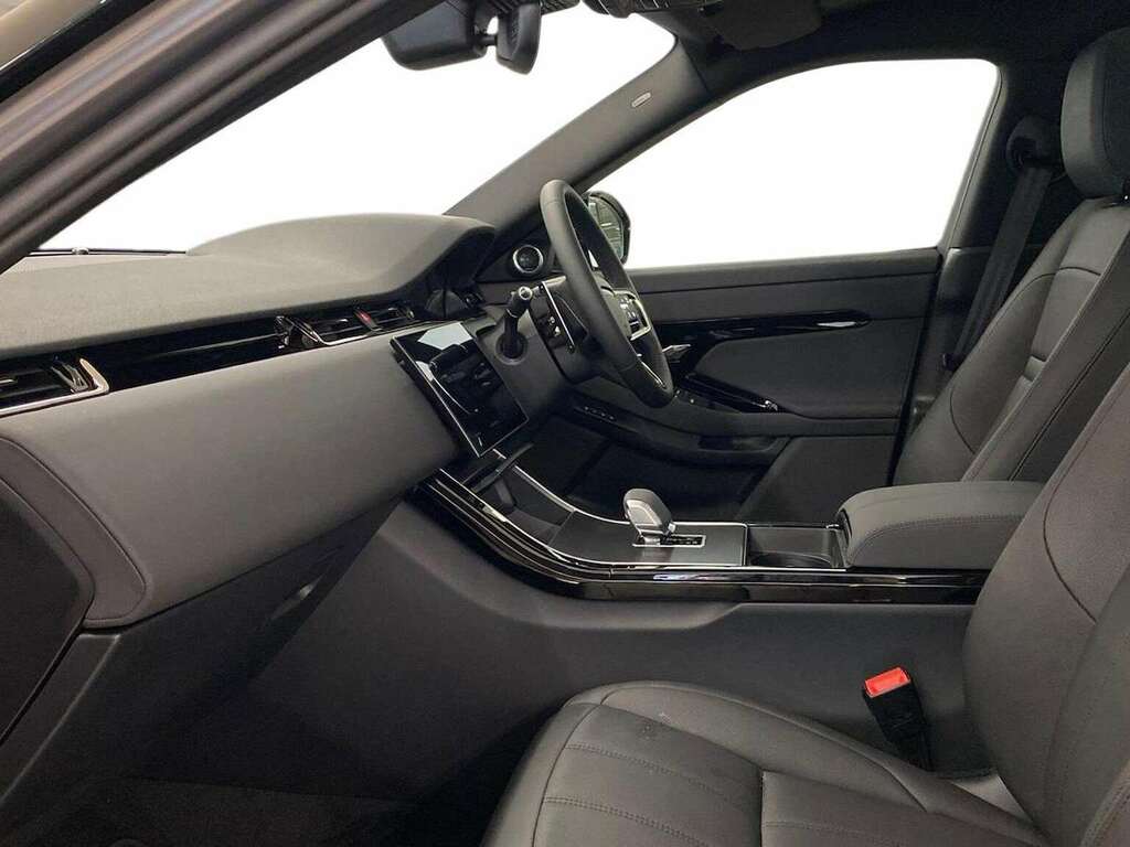 Land Rover Range Rover Evoque 1.5 P270e Dynamic Se LN75CAX Grey #3