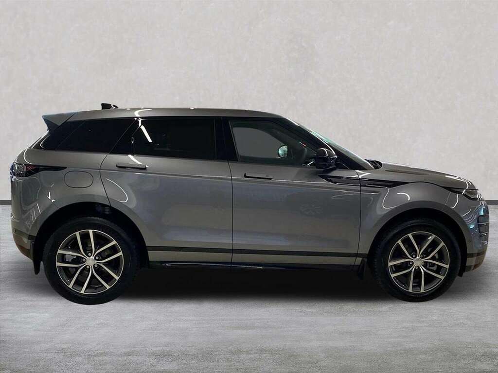 Land Rover Range Rover Evoque 1.5 P270e Dynamic Se LN75CAX Grey #5
