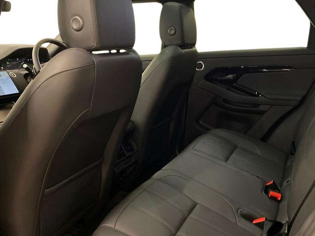 Land Rover Range Rover Evoque 1.5 P270e Edition LT75ZYW Blue #4