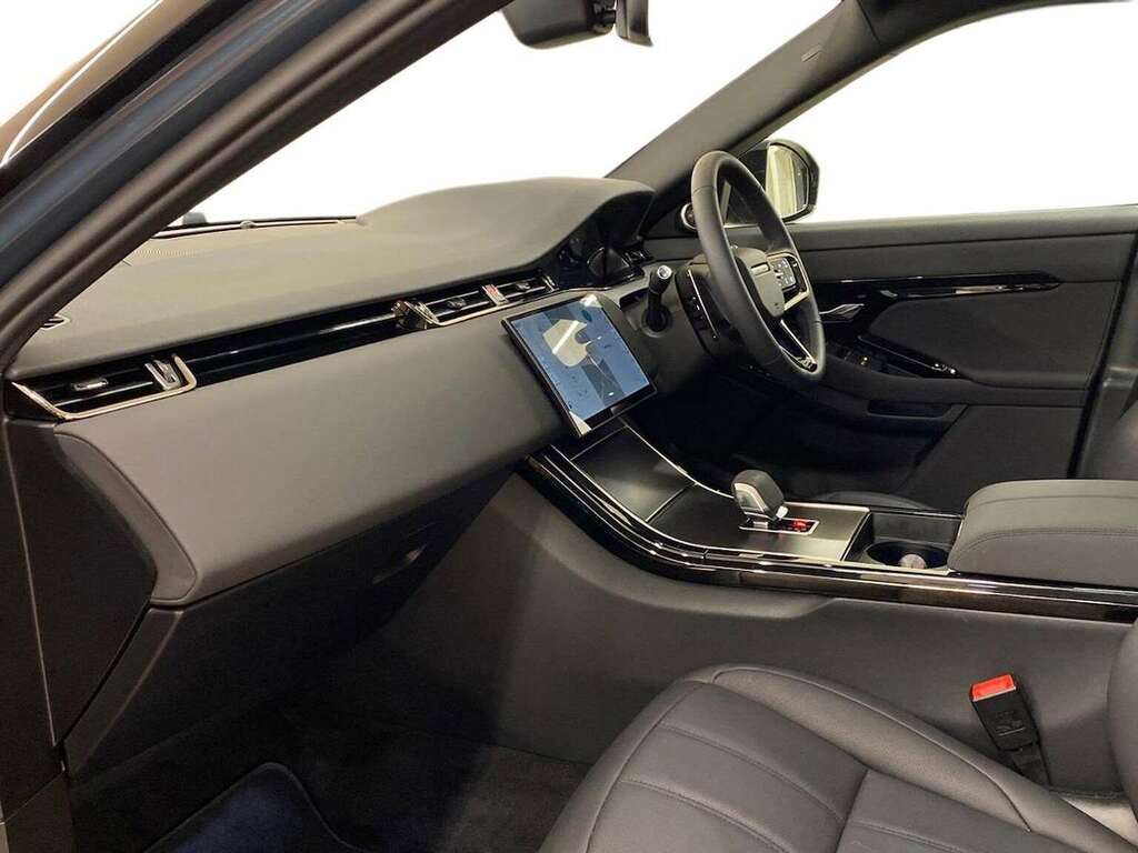 Land Rover Range Rover Evoque 1.5 P270e Edition LT75ZYW Blue #3