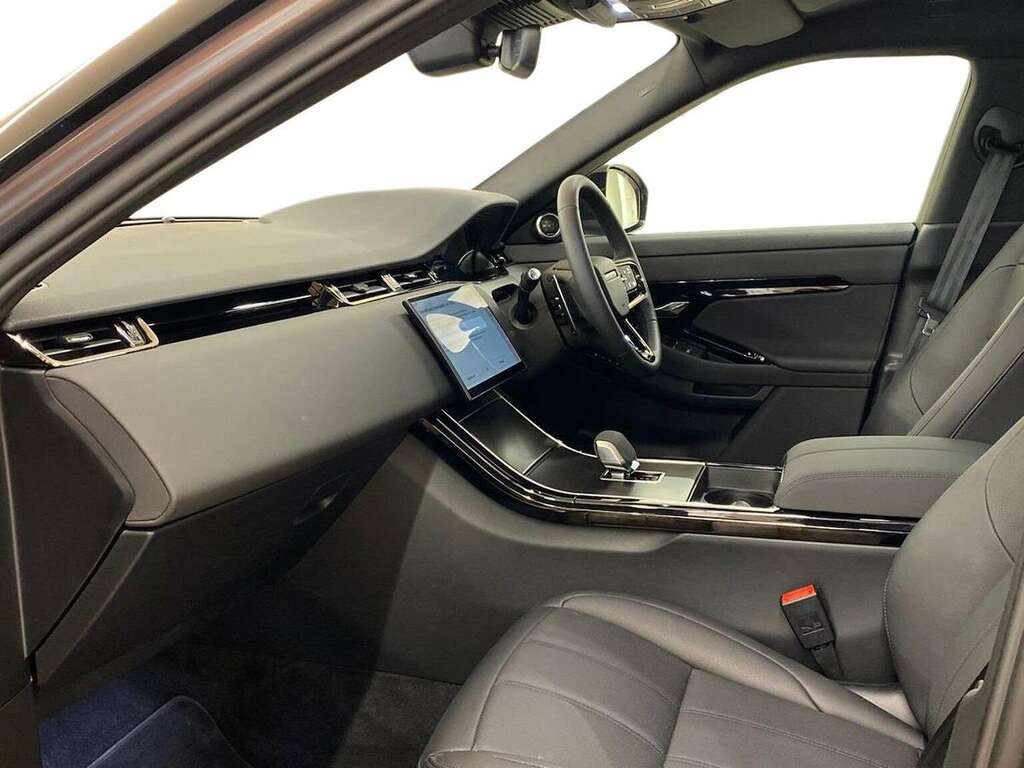 Land Rover Range Rover Evoque 1.5 P270e Dynamic Se LN75CEX Grey #3