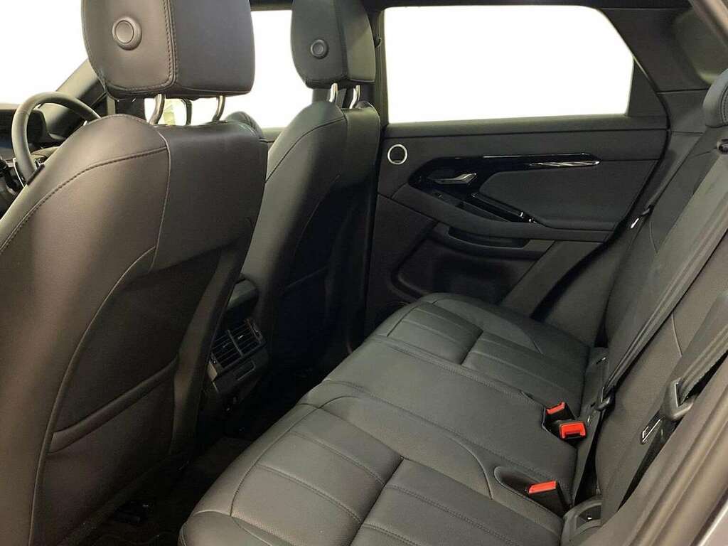 Land Rover Range Rover Evoque 1.5 P270e Dynamic Se LN75CEX Grey #4