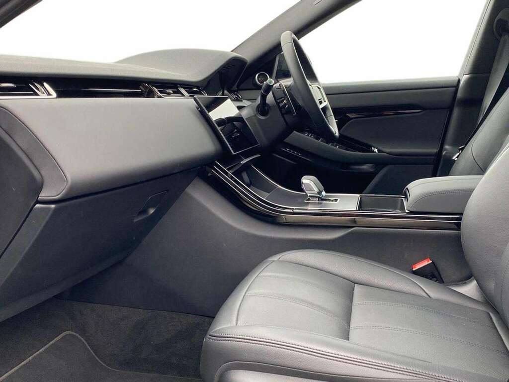 Land Rover Range Rover Evoque 2.0 D200 Edition AV75GHU Grey #3