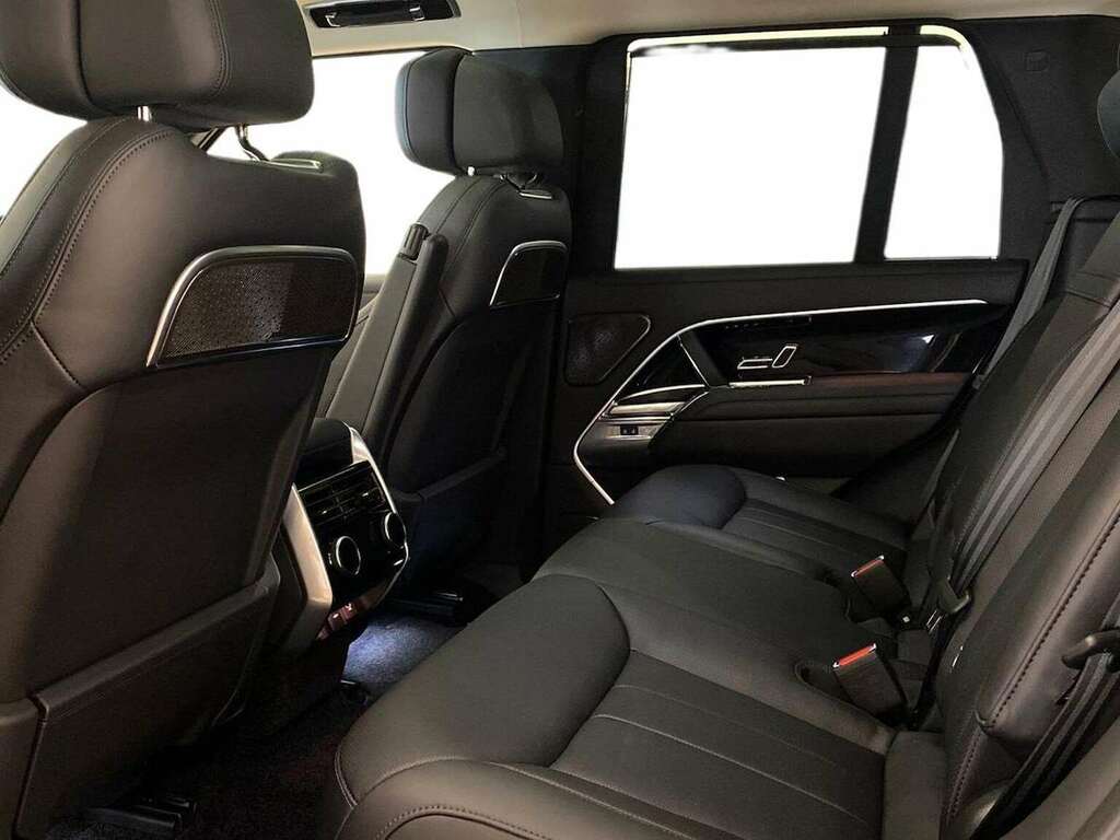 Land Rover Range Rover 3.0 P460e LN75CCO Grey #4