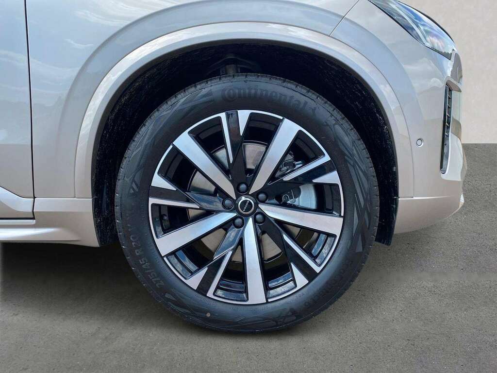 Volvo XC90 2.0 T8 Phev Plus Dark Awd Geartronic AX25HDJ Gold #6