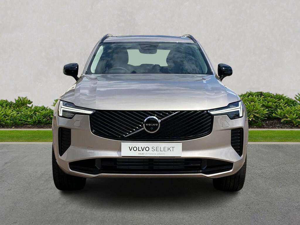 Volvo XC90 2.0 T8 Phev Plus Dark Awd Geartronic AX25HDJ Gold #5