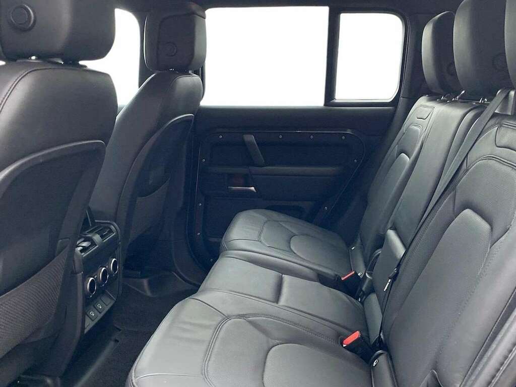 Land Rover Defender 110 3.0 D350 X-dynamic Hse 110 7 Seat KS74NTL Grey #4