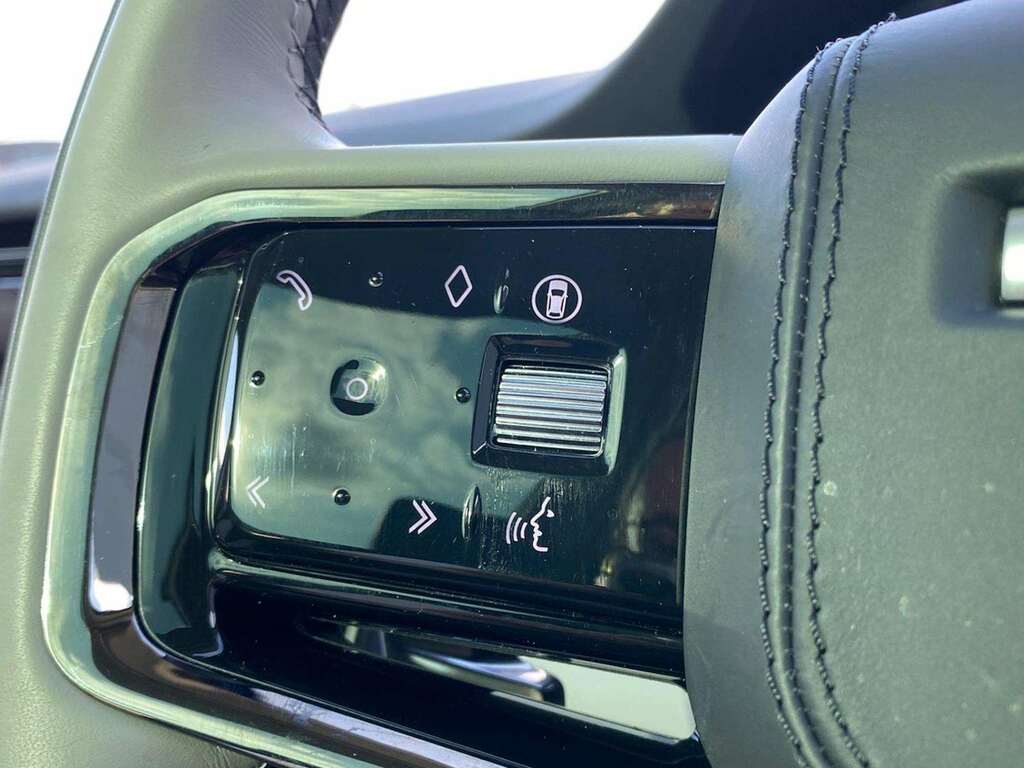 Land Rover Range Rover Evoque 2.0 D200 Dynamic Hse KR74NRO Blue #3