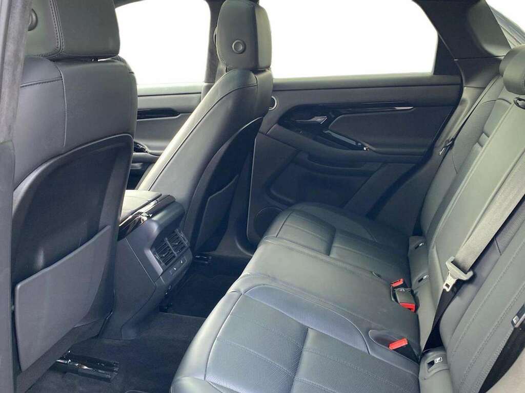 Land Rover Range Rover Evoque 2.0 D200 KM74GVY Blue #4
