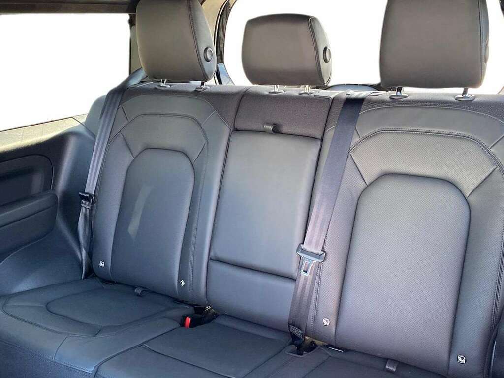 Land Rover Defender 90 3.0 D350 X 90 KK24LCJ Black #4