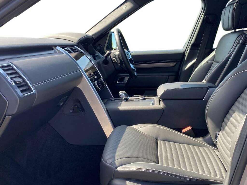 Land Rover Discovery 3.0 D300 Metropolitan Edition EG24HLE Grey #3