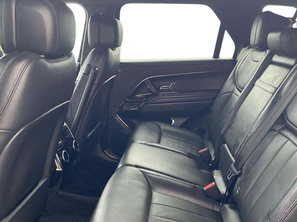 Land Rover Range Rover Sport 3.0 P550e EK24PXU Blue #4