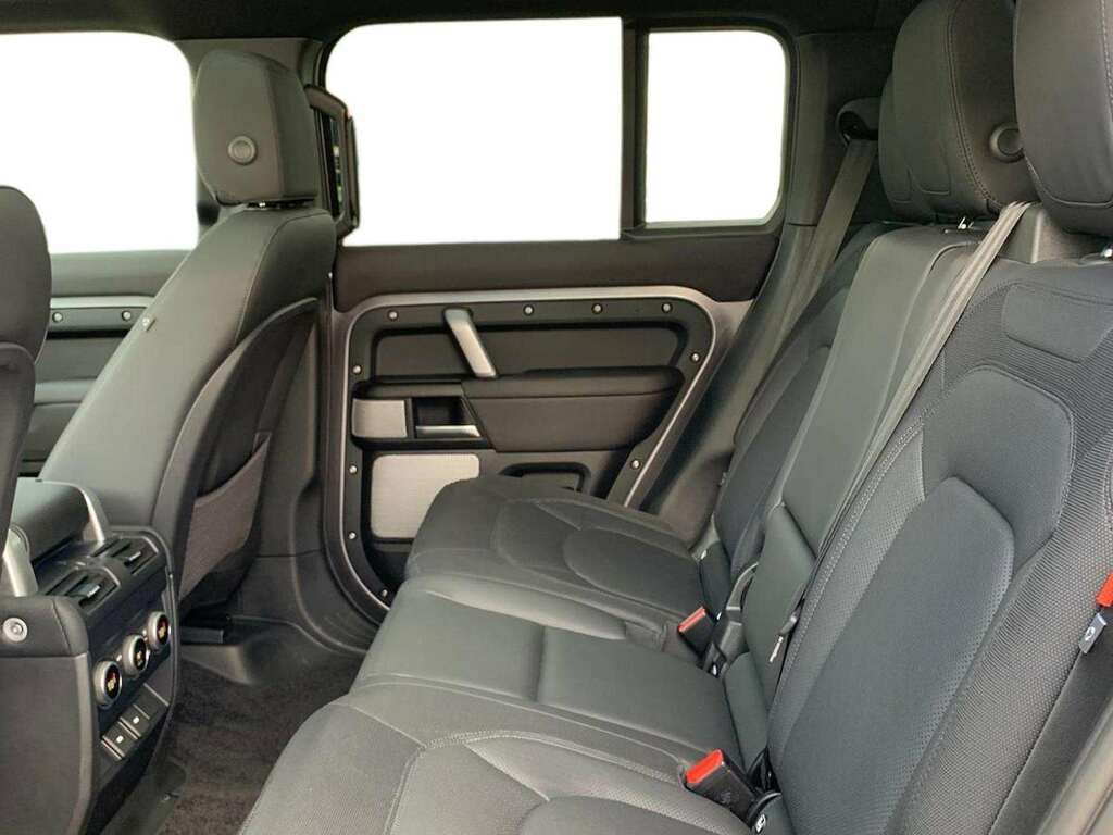 Land Rover Defender 130 3.0 P400 Outbound 130 Grey #4